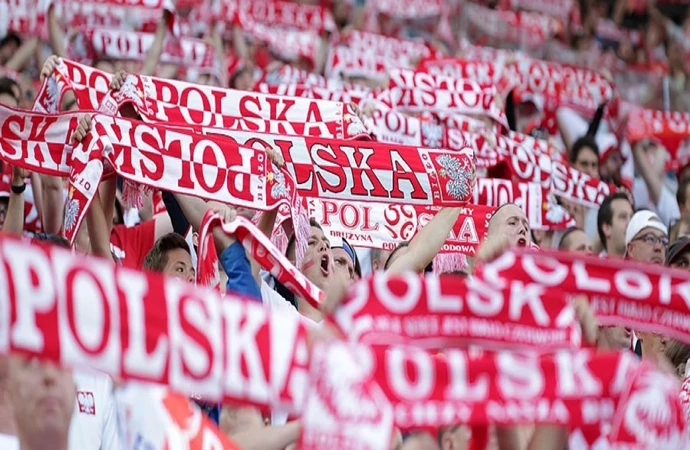 W Olsztynie wspólne oglądanie meczów reprezentacji Polski będzie możliwe w amfiteatrze.