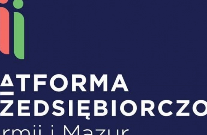 Samorząd województwa warmińsko-mazurskiego uruchomił specjalny serwis internetowy dla przedsiębiorców.