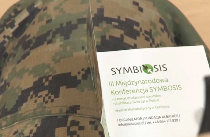 Symbiosis - międzynarodowe spotkanie w Olsztynie