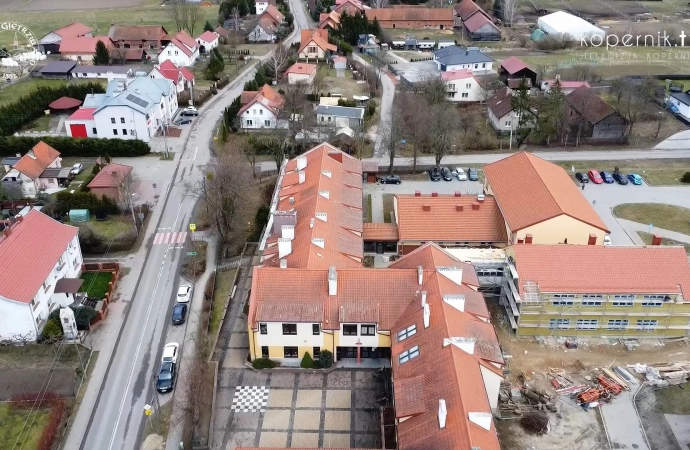 SZKOŁA PRZYSZŁOŚCI