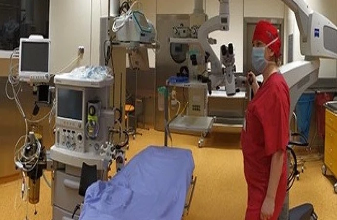 Minister Zdrowia przyznał dofinansowanie na rozbudowę Szpitala Uniwersyteckiego w Olsztynie.