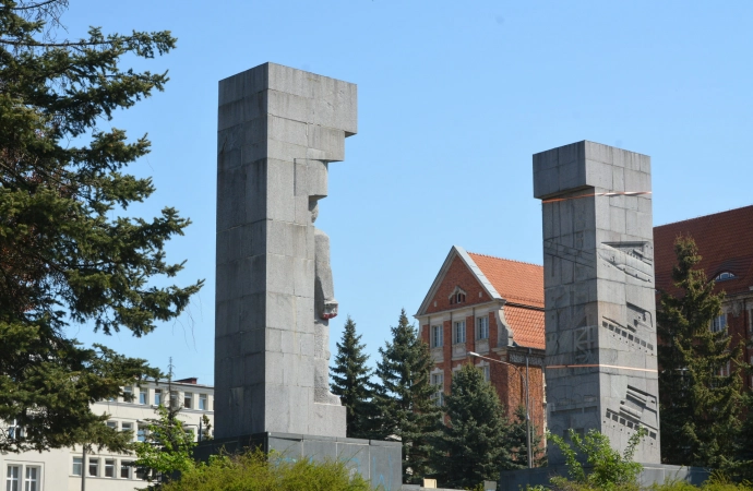 Ministerstwo kultury podjęło decyzję ws. olsztyńskiego pomnika autorstwa Xawerego Dunikowskiego.