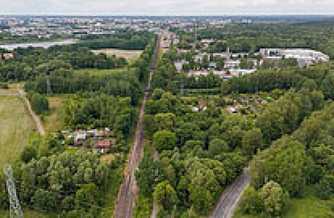 Władze Olsztyna rozstrzygnęły przetarg na realizację ważnego zadania.