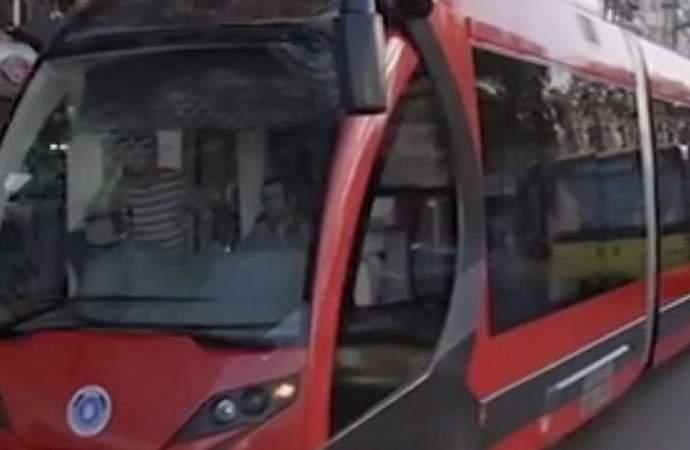 Władze Olsztyna zadecydowały o wyborze tramwajów. Wygrała firma z Turcji.