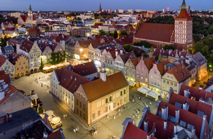 Przez ostatnie 3 lata branża turystyczna na Warmii i Mazurach notowała stały wzrost.