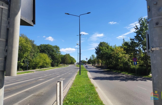 W Olsztynie niebawem ruszą kolejne inwestycje drogowe.