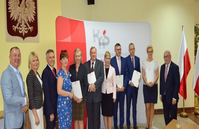 Urząd Skarbowy w Elblągu zdobył 1. miejsce w tegorocznej wojewódzkiej edycji konkursu „Urząd Skarbowy Przyjazny Przedsiębiorcy”.