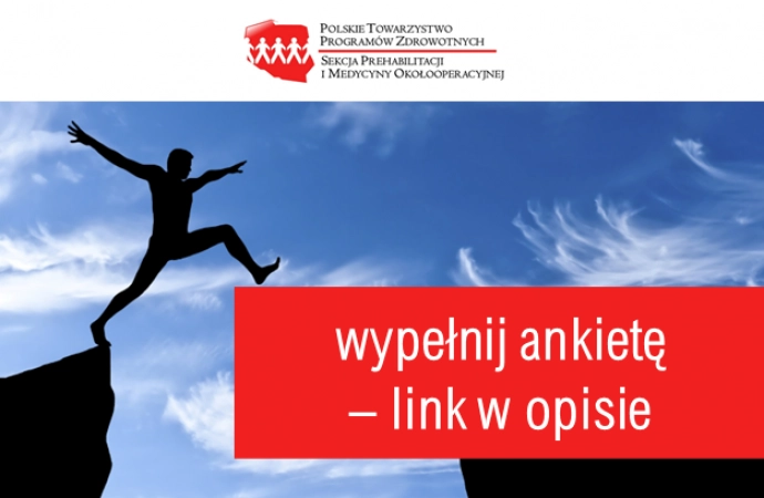 Aby dobra opieka okołooperacyjne stała się codziennością w każdym szpitalu w Polsce, potrzebne są zmiany systemowe.