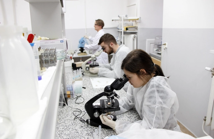 Uniwersytet Warmińsko-Mazurski otrzyma 24,5 mln złotych na badania nad zdrowiem ludzi i zwierząt.