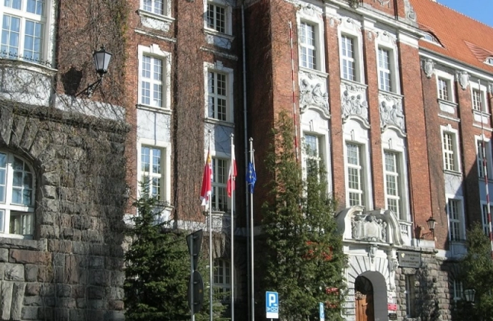 Zarząd województwa warmińsko-mazurskiego przyznał unijną dotację Uniwersytetowi Warmińsko-Mazurskiemu.
