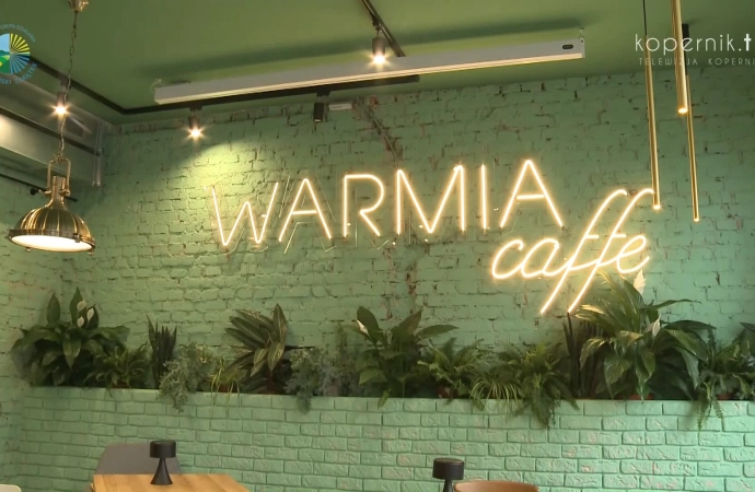 Warmia Caffe