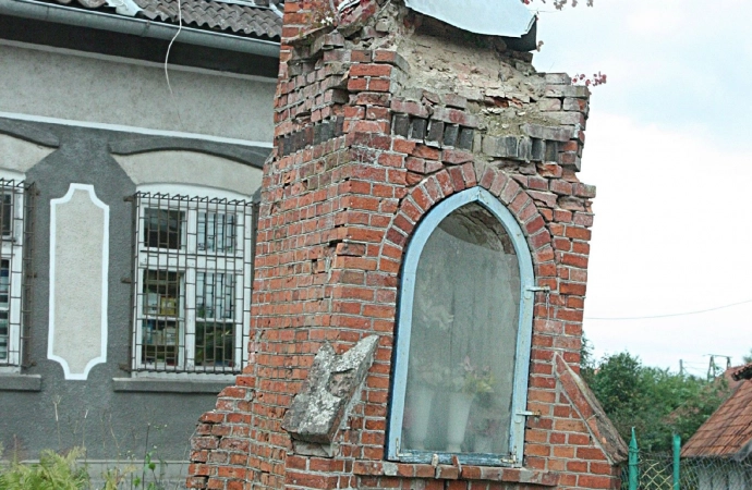 Powiat olsztyński chce wyremontować kilka kolejnych obiektów.