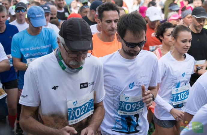 Po pandemicznej przerwie znów będzie można wziąć udział w półmaratonie w stolicy Warmii i Mazur.