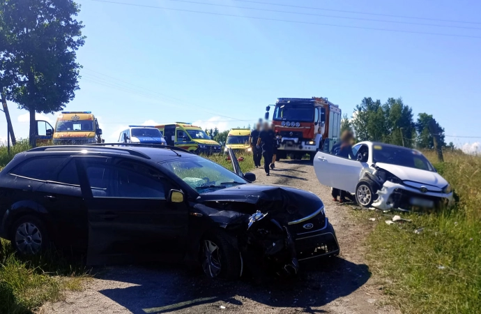 Brał w nim udział ośmiokrotny mistrz świata Francuz Sebastian Ogier.