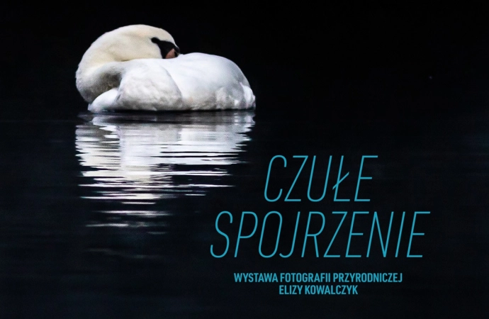 To inauguracja cyklu wydarzeń fotograficznych na terenie stanicy wodnej PTTK w Krutyni.