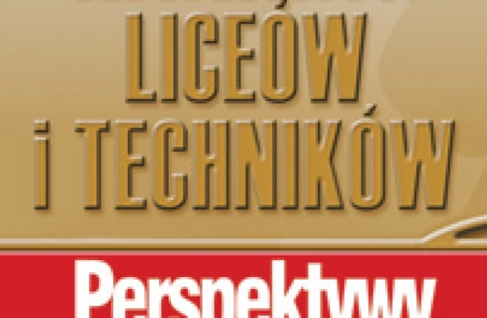 Miesięcznik „Perspektywy” opublikował ranking najlepszych polskich liceów i techników. W pierwszej setce w obu kategoriach znalazło się 5 warmińsko-mazurskich szkół.