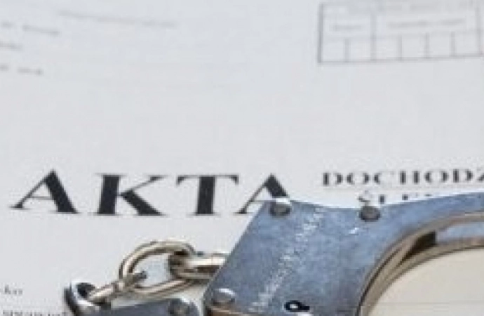 Aktem oskarżenia zakończyła się sprawa rzekomej kradzieży samochodu w Miłakowie.