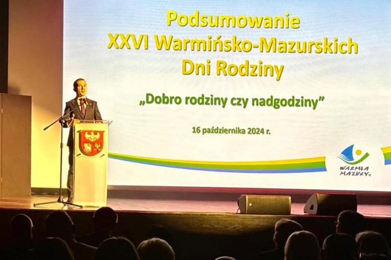 Dni Rodziny 2024 za nami